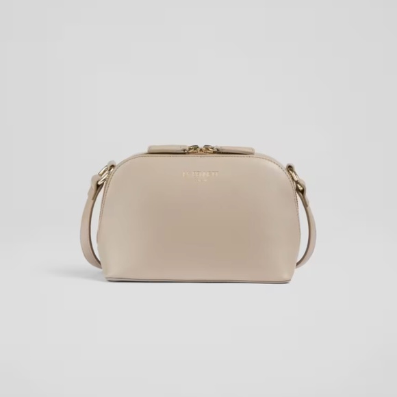 LK Bennett Leather Crossbody Bag - Picture 8 of 11
